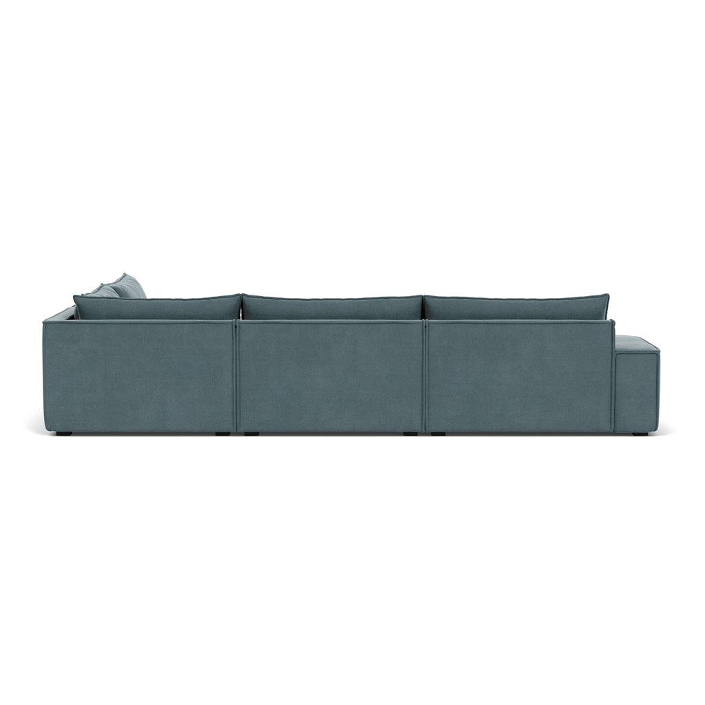 Daphne 4 Seater Modular Right Corner Sofa