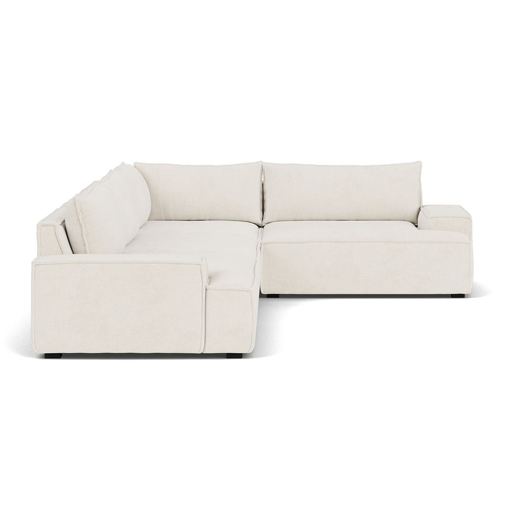 Daphne 4 Seater Modular Right Corner Sofa