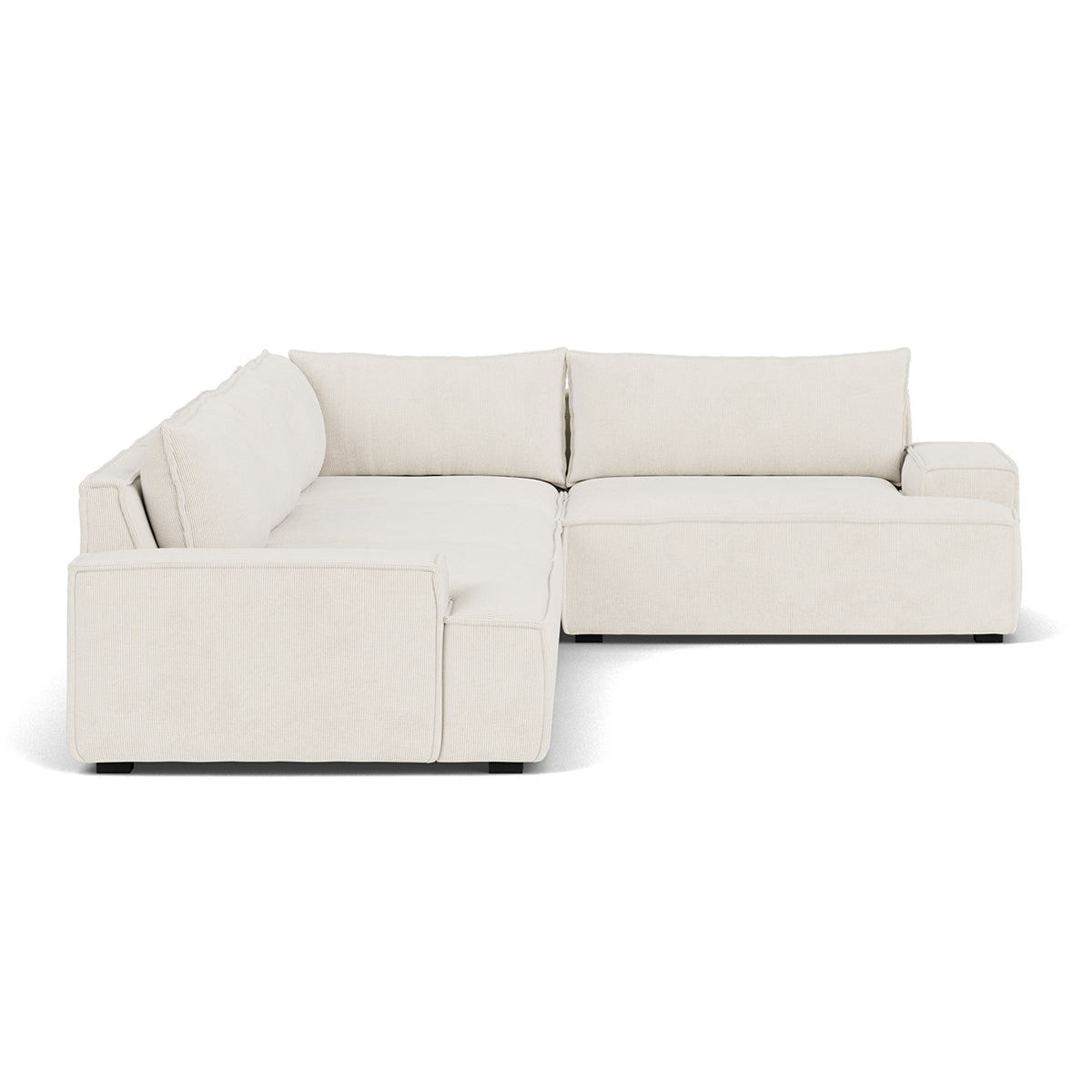 Daphne 4 Seater Modular Right Corner Sofa