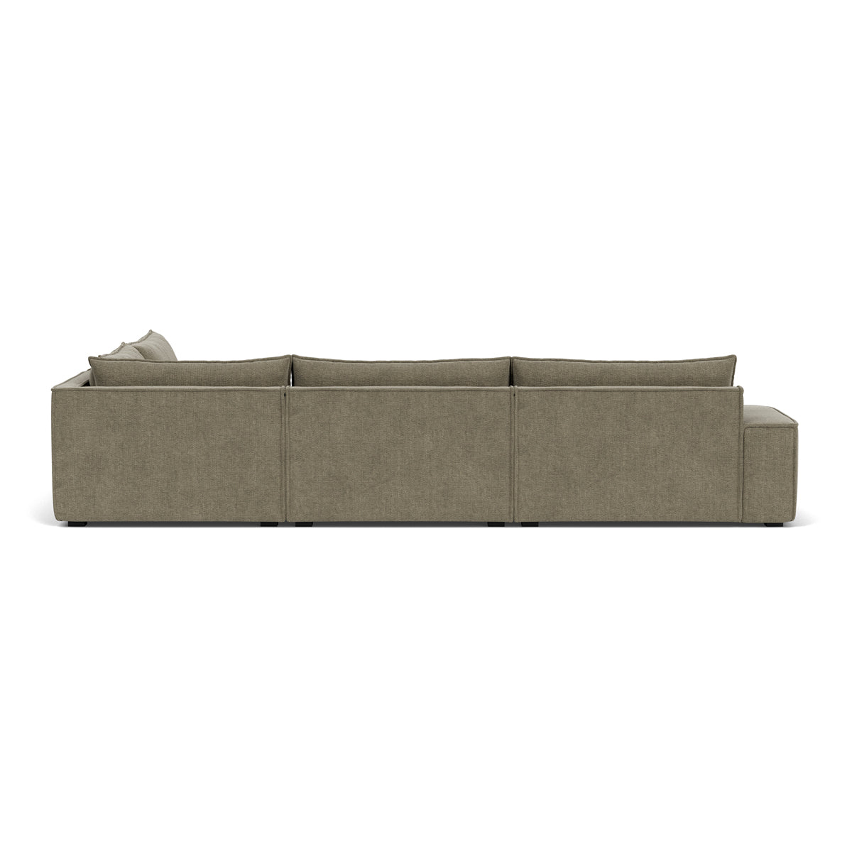 Daphne 4 Seater Modular Right Corner Sofa