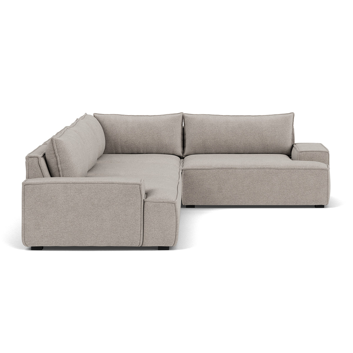 Daphne 4 Seater Modular Right Corner Sofa