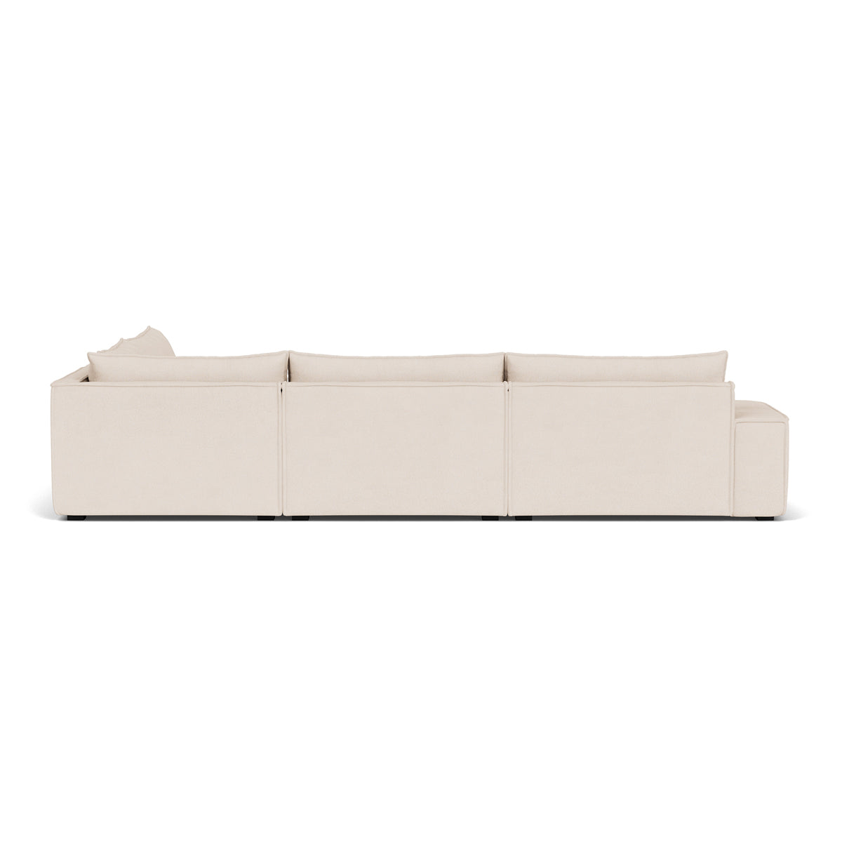 Daphne 4 Seater Modular Right Corner Sofa