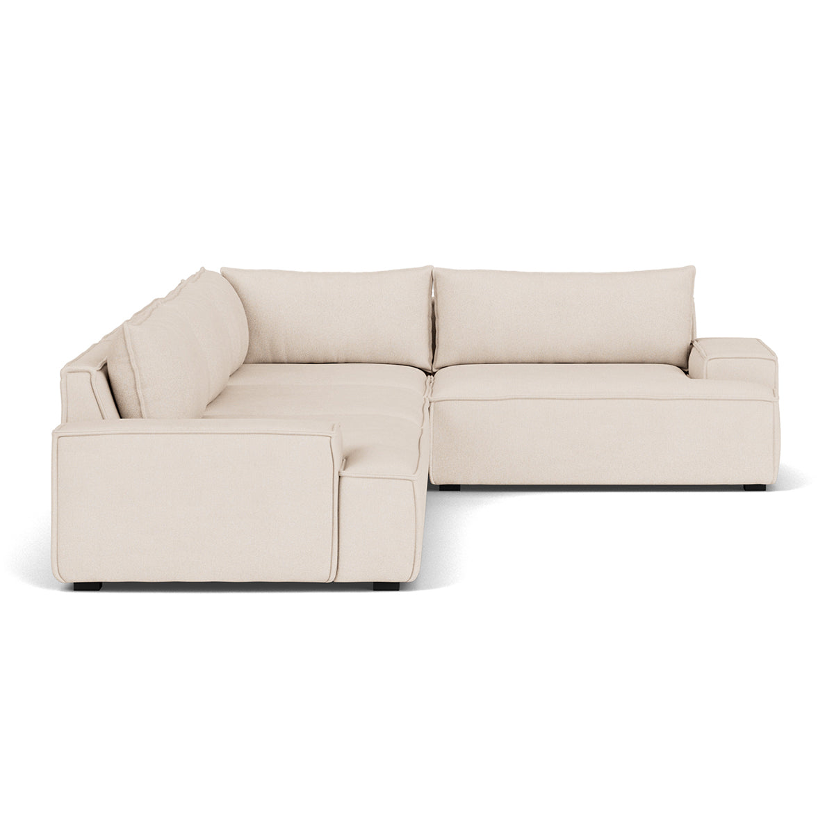 Daphne 4 Seater Modular Right Corner Sofa