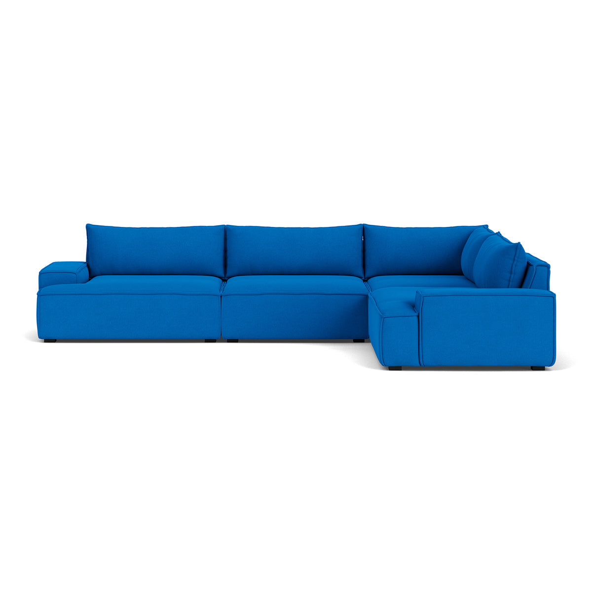 Daphne 4 Seater Modular Right Corner Sofa