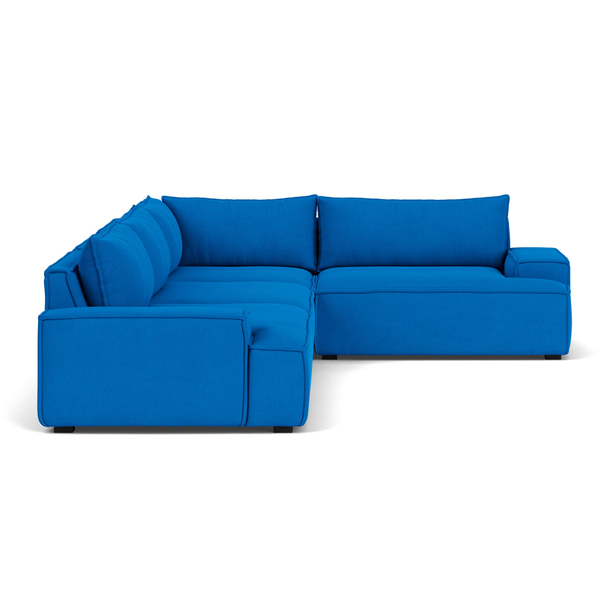 Daphne 4 Seater Modular Right Corner Sofa