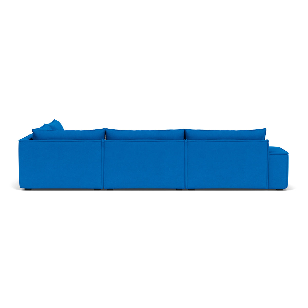 Daphne 4 Seater Modular Right Corner Sofa