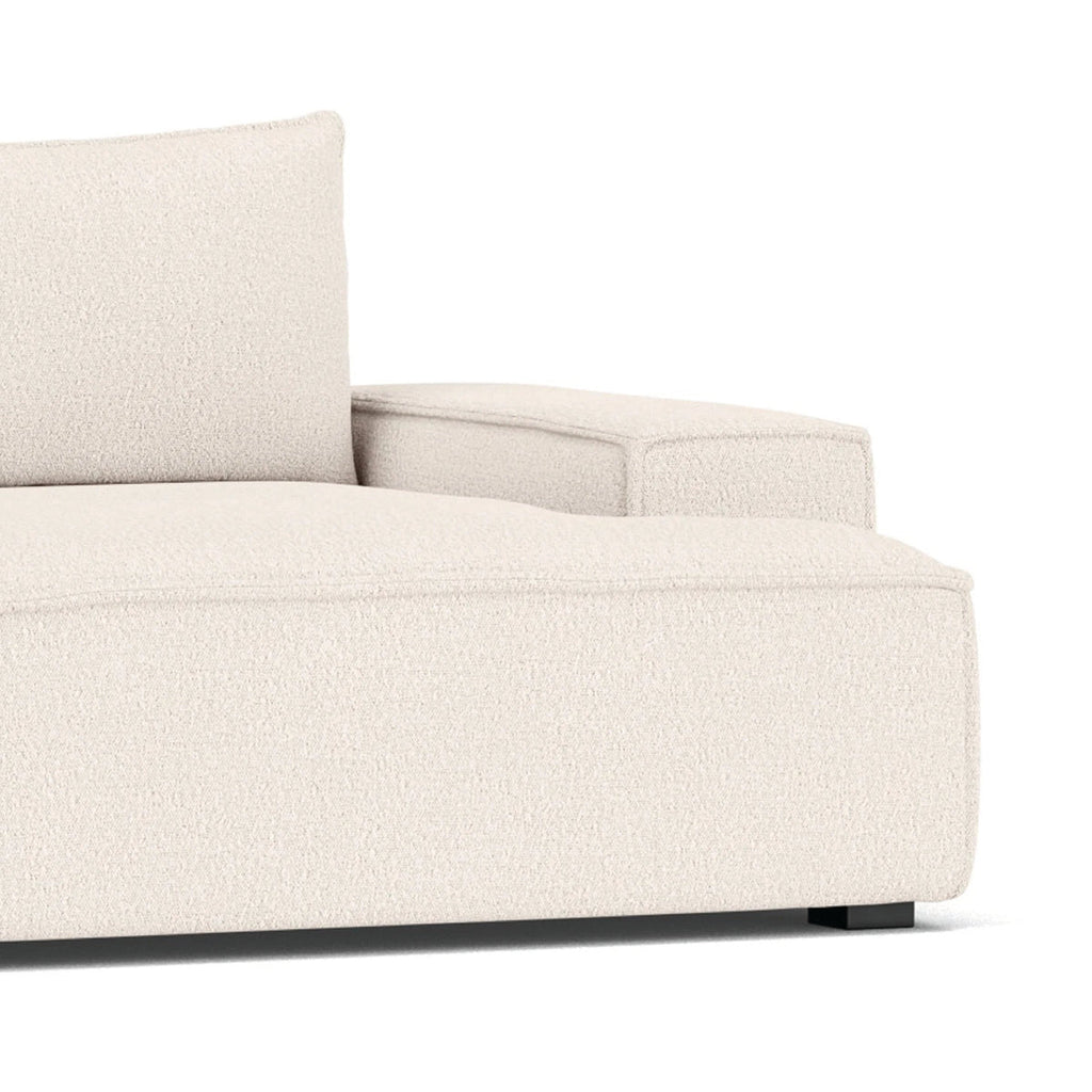 Daphne 4 Seater Modular Right Corner Sofa