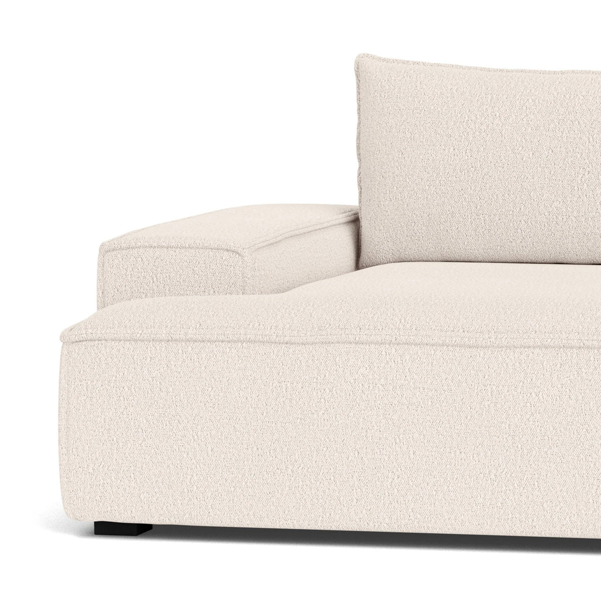 Daphne 4 Seater Modular Right Corner Sofa