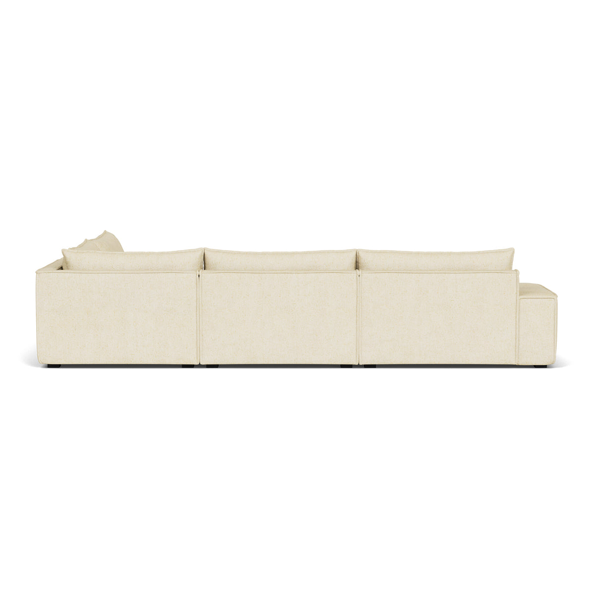 Daphne 4 Seater Modular Right Corner Sofa