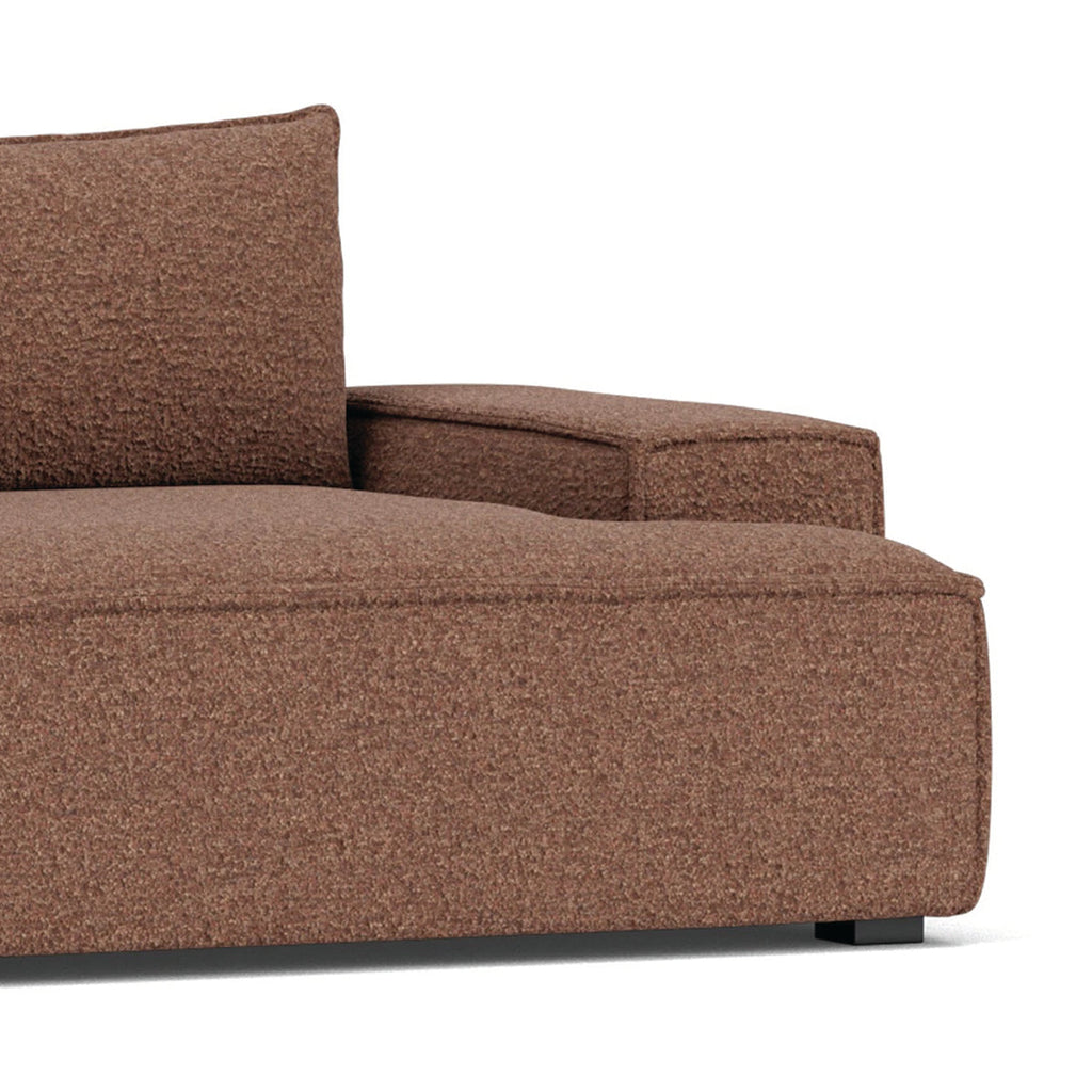 Daphne 4 Seater Modular Right Corner Sofa