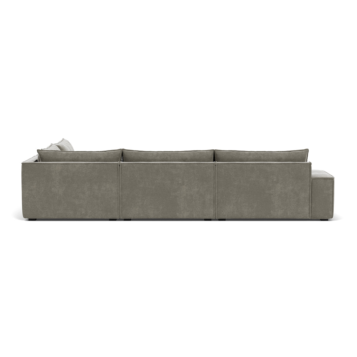 Daphne 4 Seater Modular Right Corner Sofa