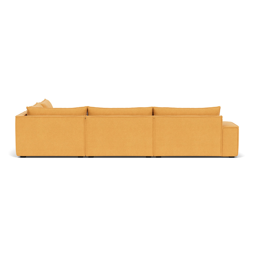 Daphne 4 Seater Modular Right Corner Sofa