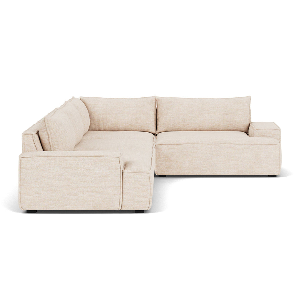 Daphne 4 Seater Modular Right Corner Sofa