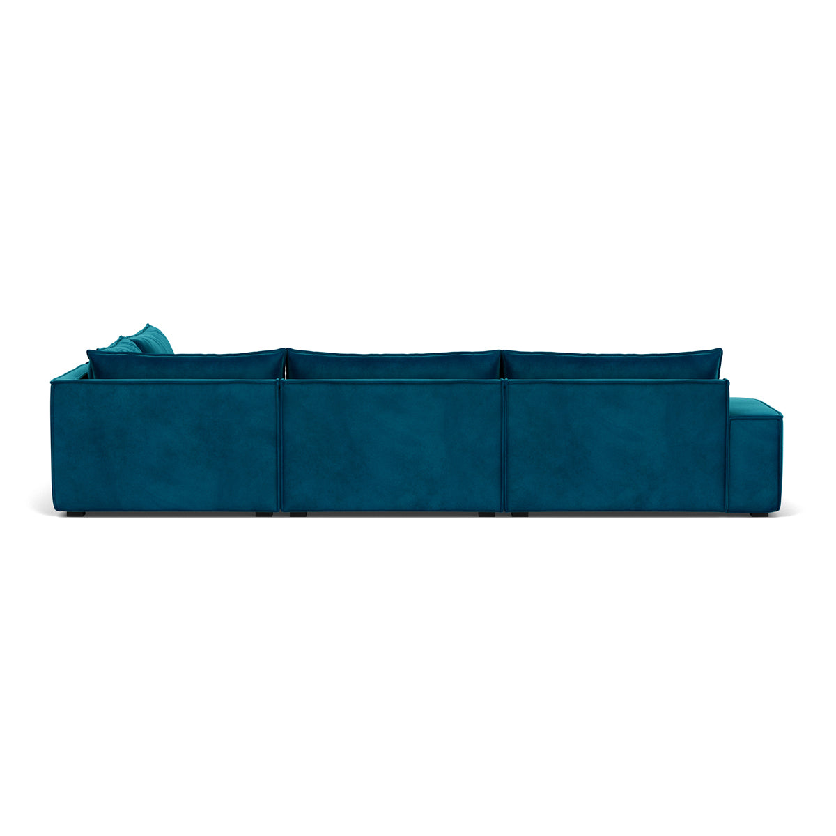 Daphne 4 Seater Modular Right Corner Sofa