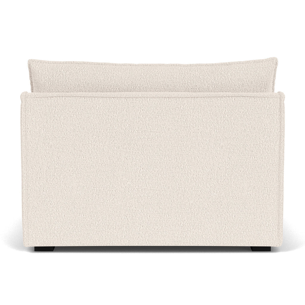 Daphne 1 Seater Modular Piece (Armless)