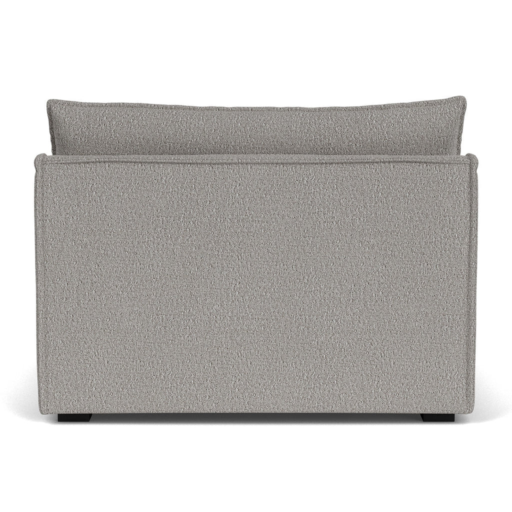 Daphne 1 Seater Modular Piece (Armless)
