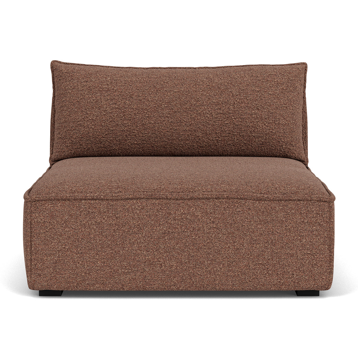 Daphne 1 Seater Modular Piece (Armless)