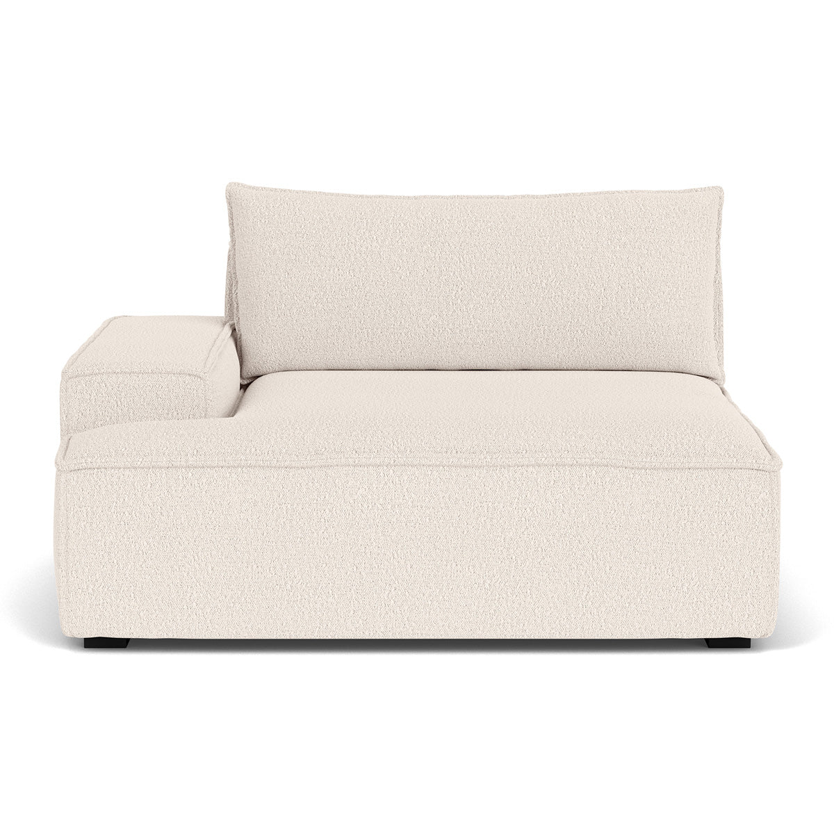 Daphne 1 Seater Left Arm Modular Sofa