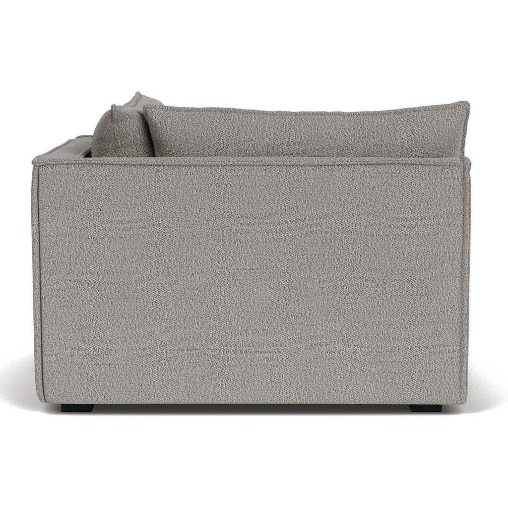 Daphne 1 Seater Left Corner Modular Sofa