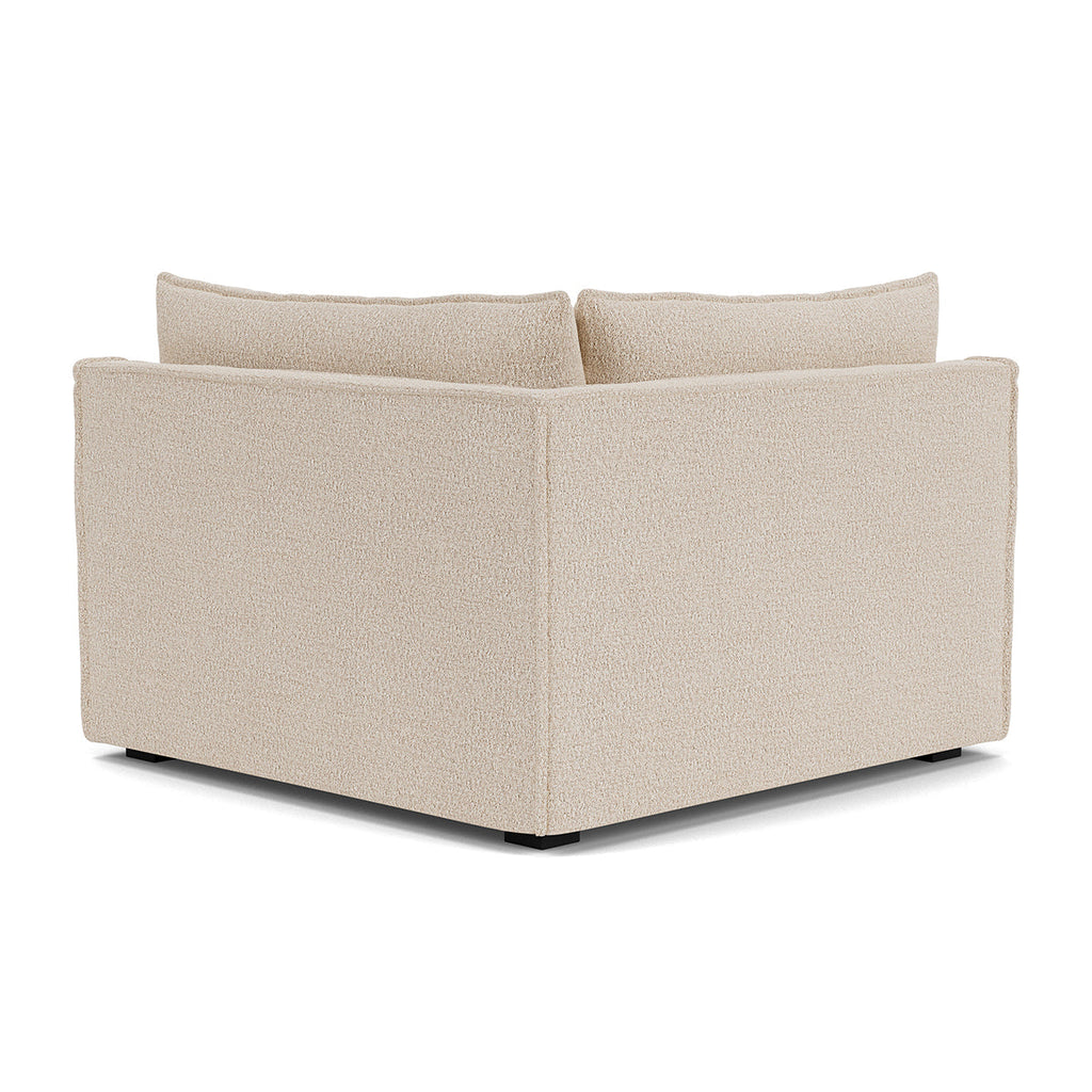 Daphne 1 Seater Left Corner Modular Sofa