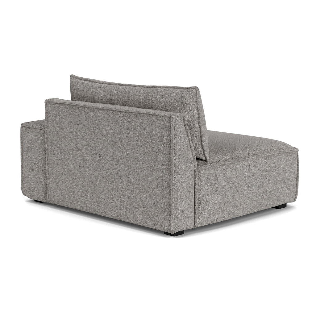 Daphne 1 Seater Right Arm Modular Sofa