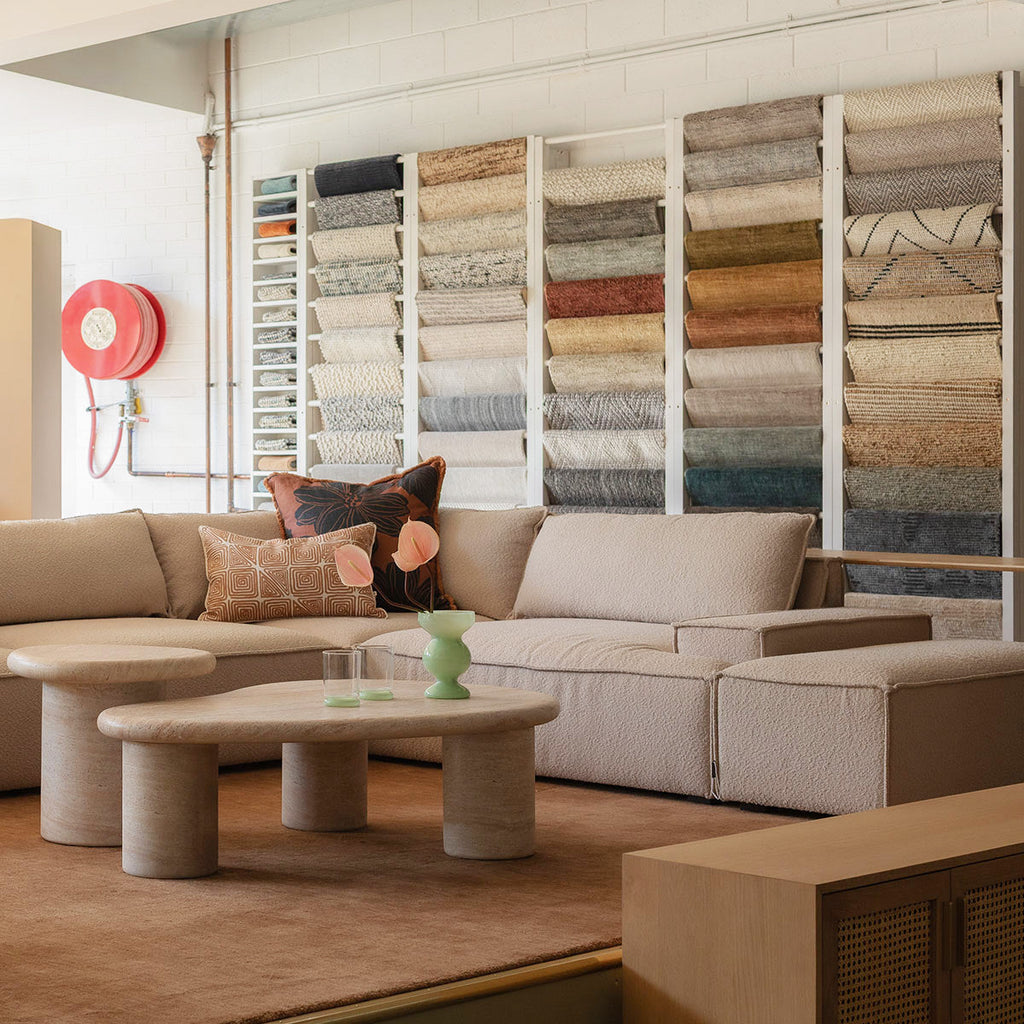 Daphne 1 Seater Right Arm Modular Sofa