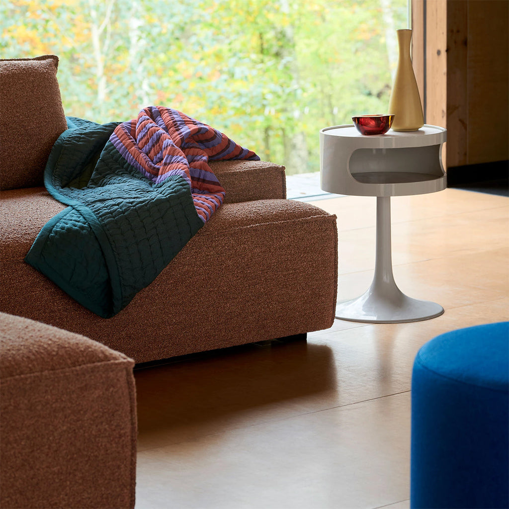 Daphne 1 Seater Right Arm Modular Sofa