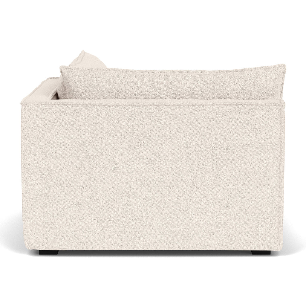 Daphne 1 Seater Right Corner Modular Sofa