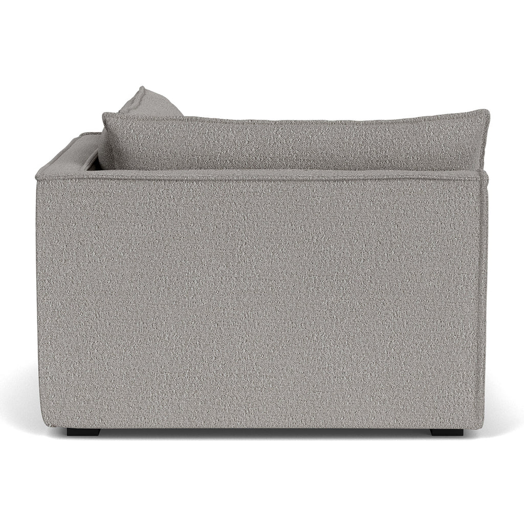 Daphne 1 Seater Right Corner Modular Sofa