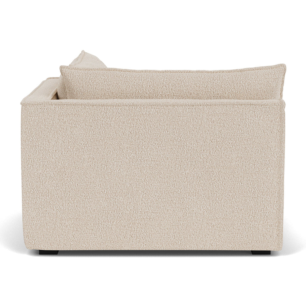 Daphne 1 Seater Right Corner Modular Sofa