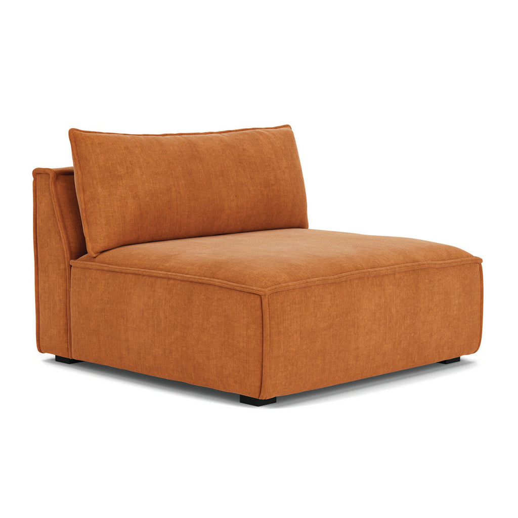 Daphne 1 Seater Modular Piece (Armless)