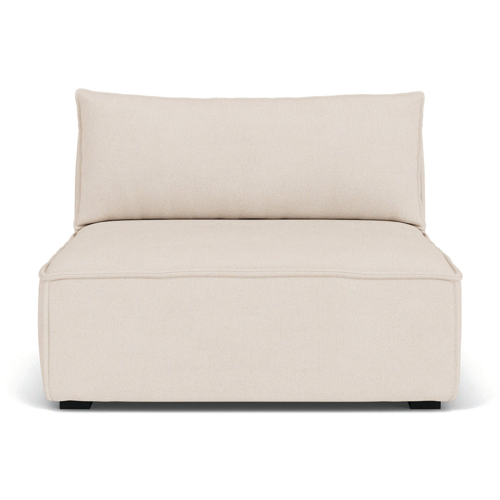Daphne 1 Seater Modular Piece (Armless)