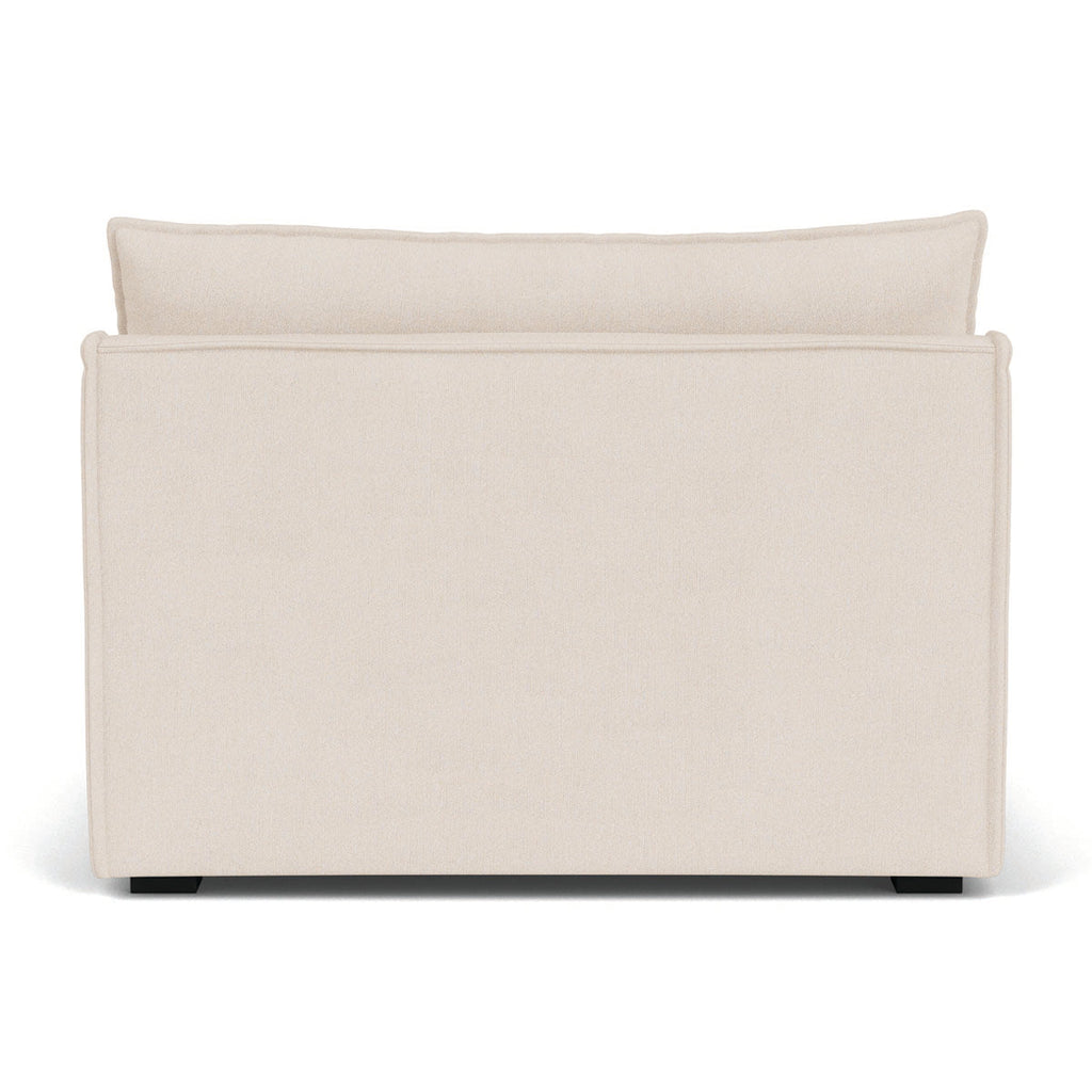 Daphne 1 Seater Modular Piece (Armless)