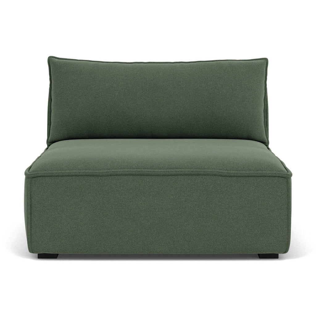 Daphne 1 Seater Modular Piece (Armless)