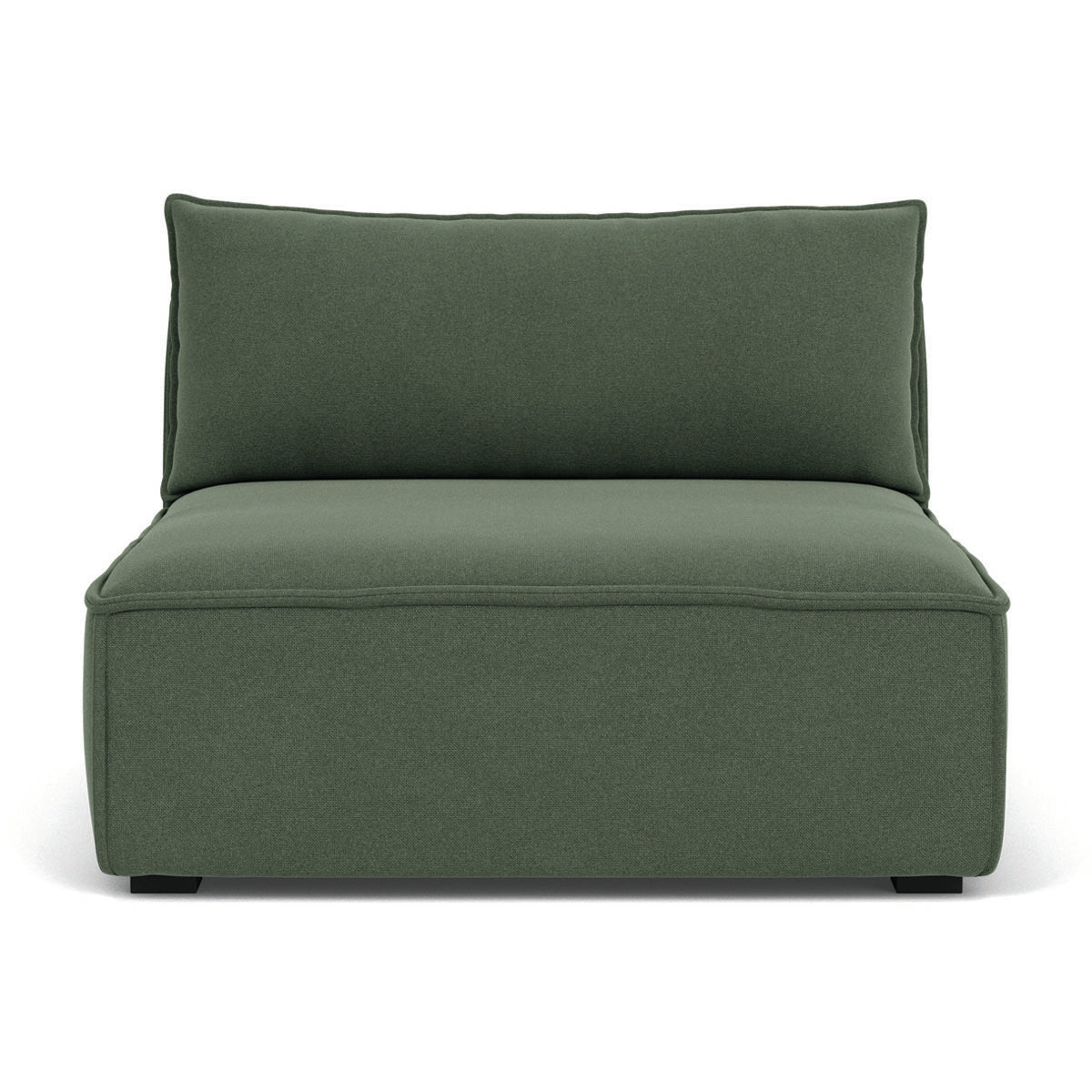 Daphne 1 Seater Modular Piece (Armless)