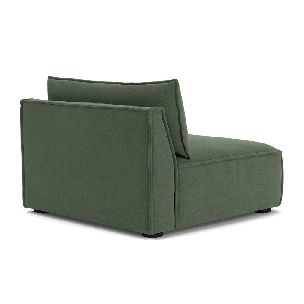 Daphne 1 Seater Modular Piece (Armless)