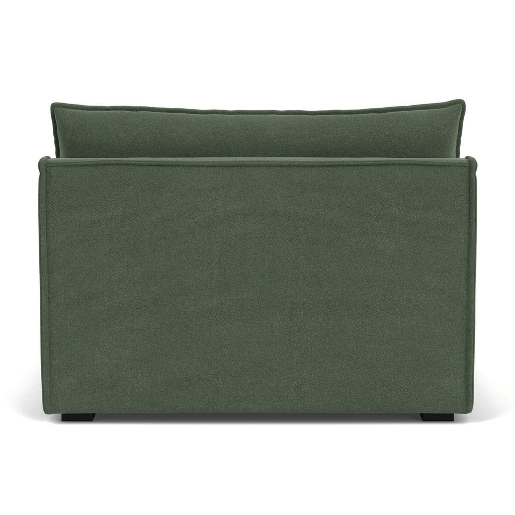 Daphne 1 Seater Modular Piece (Armless)
