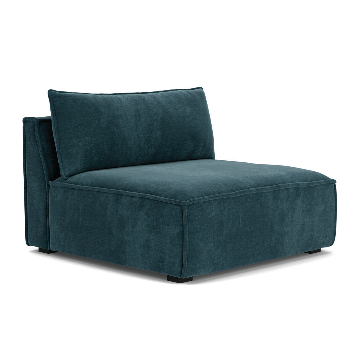 Daphne 1 Seater Modular Piece (Armless)