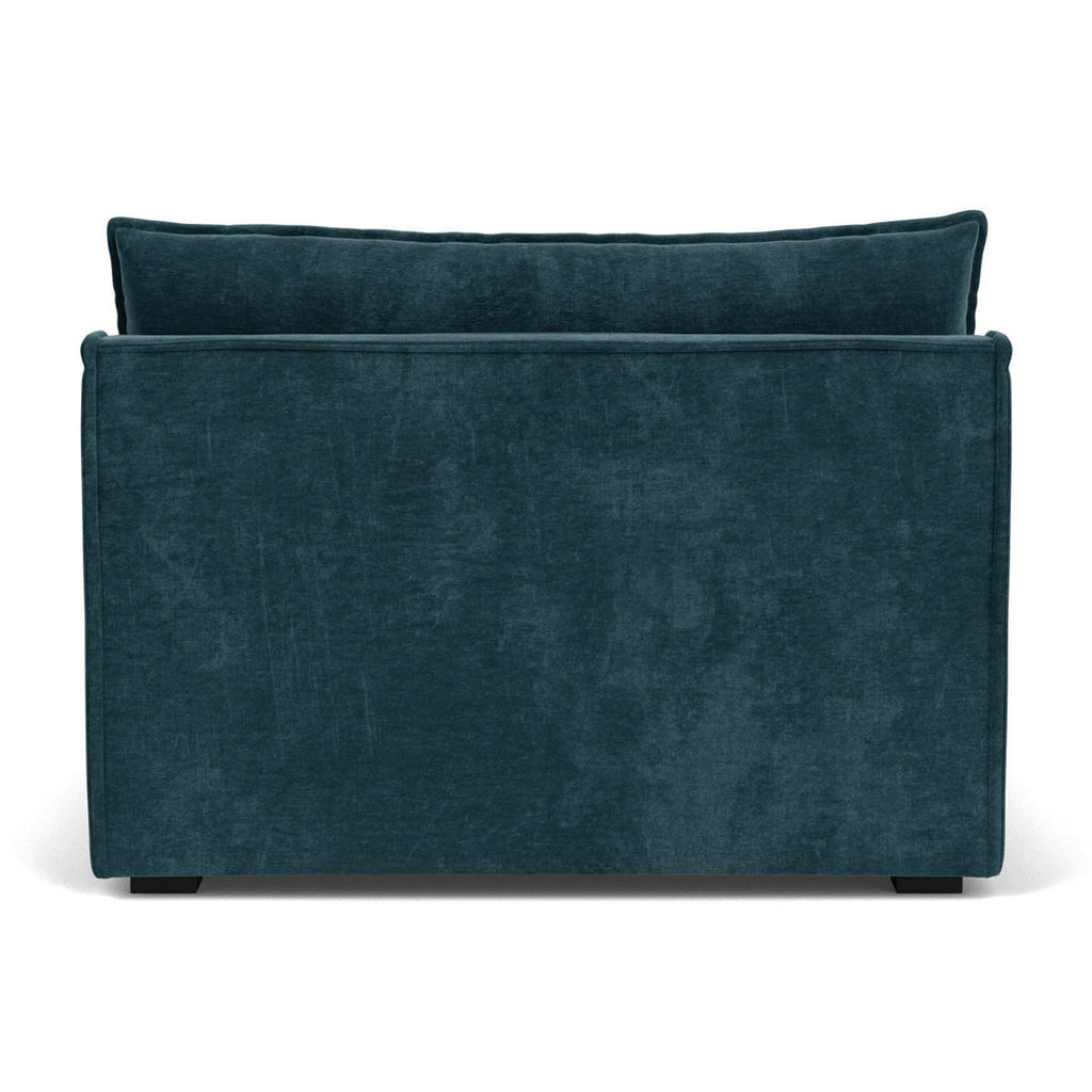 Daphne 1 Seater Modular Piece (Armless)