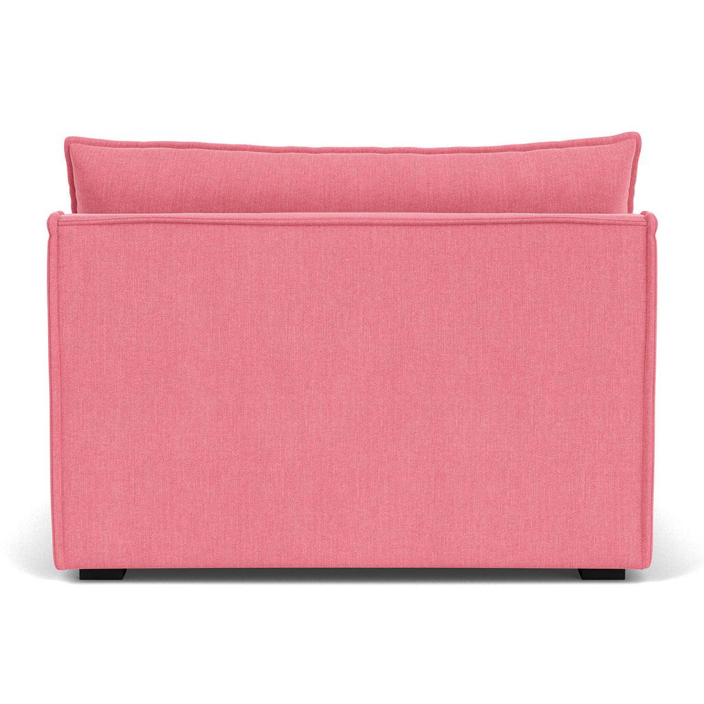 Daphne 1 Seater Modular Piece (Armless)