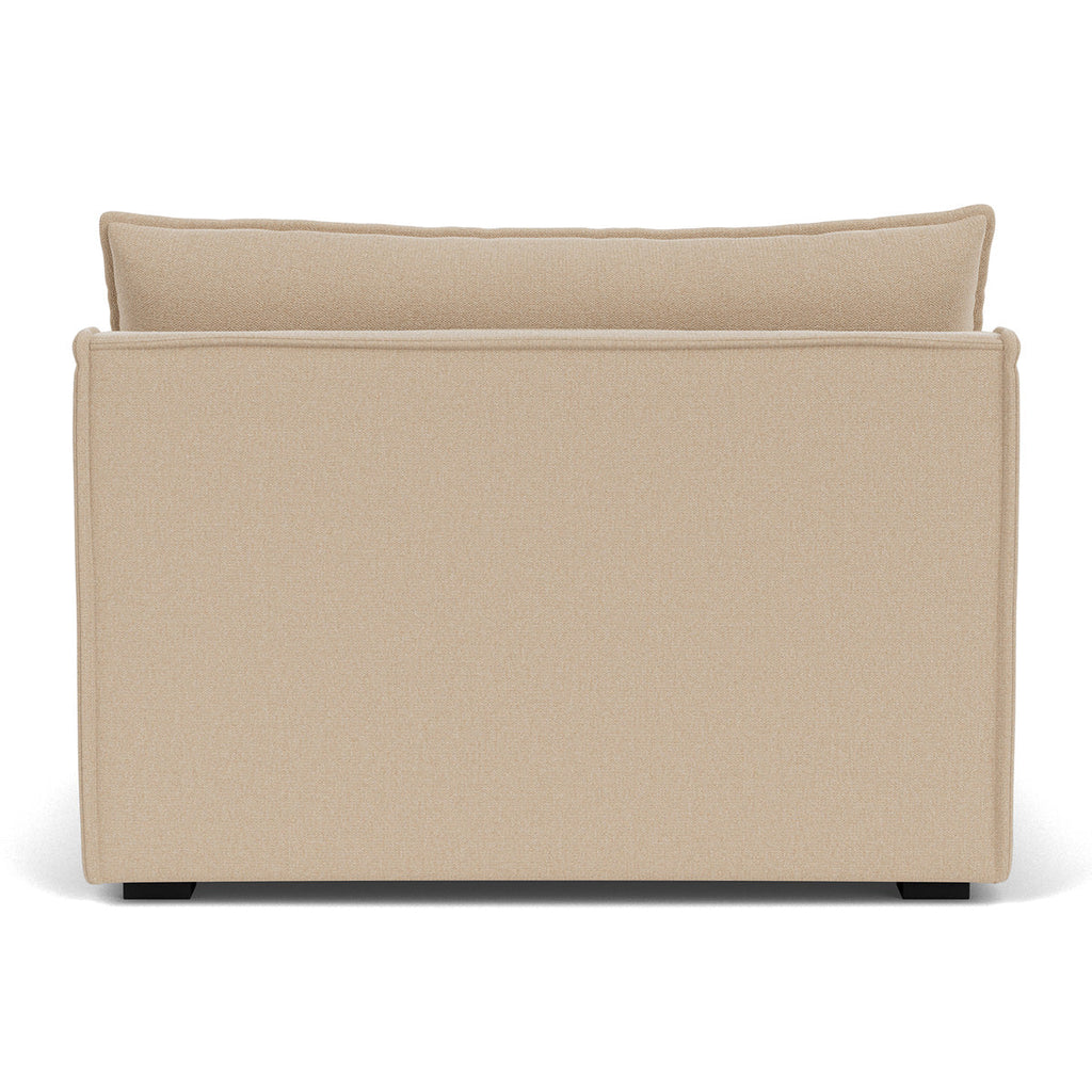 Daphne 1 Seater Modular Piece (Armless)