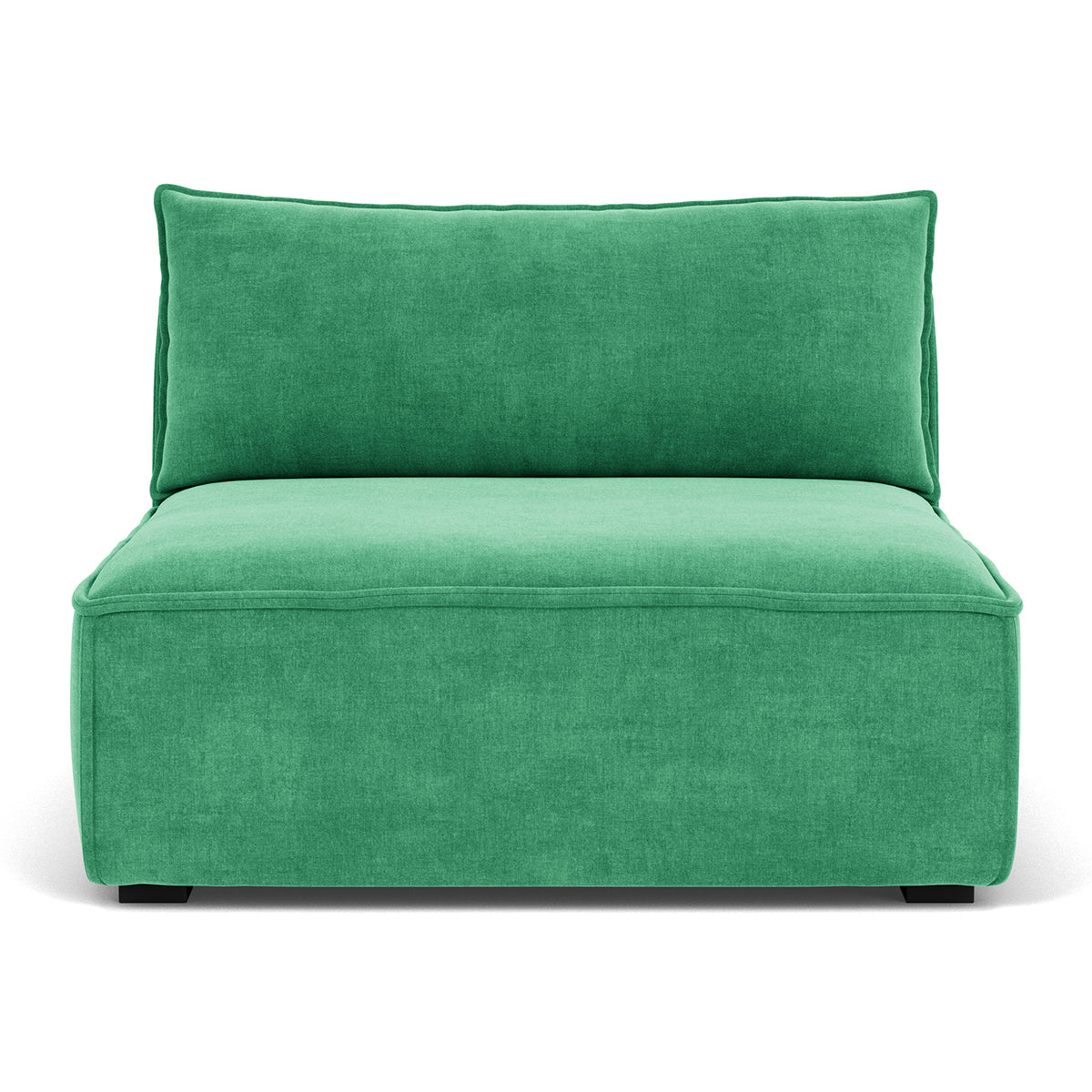 Daphne 1 Seater Modular Piece (Armless)