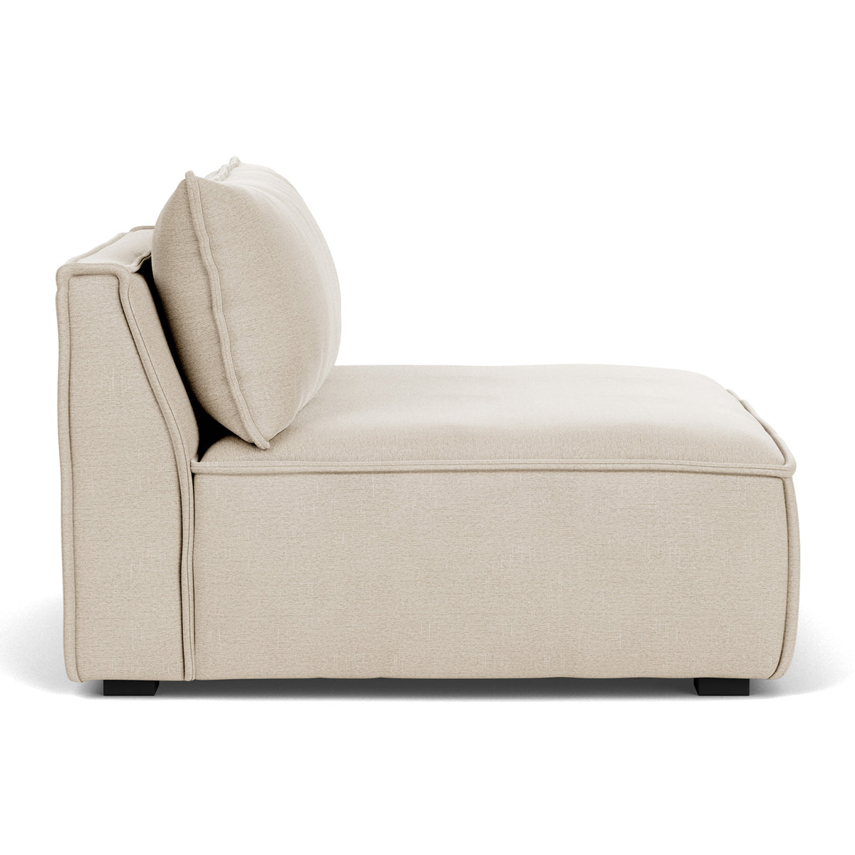 Daphne 1 Seater Modular Piece (Armless)
