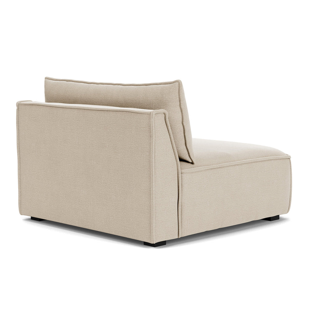 Daphne 1 Seater Modular Piece (Armless)