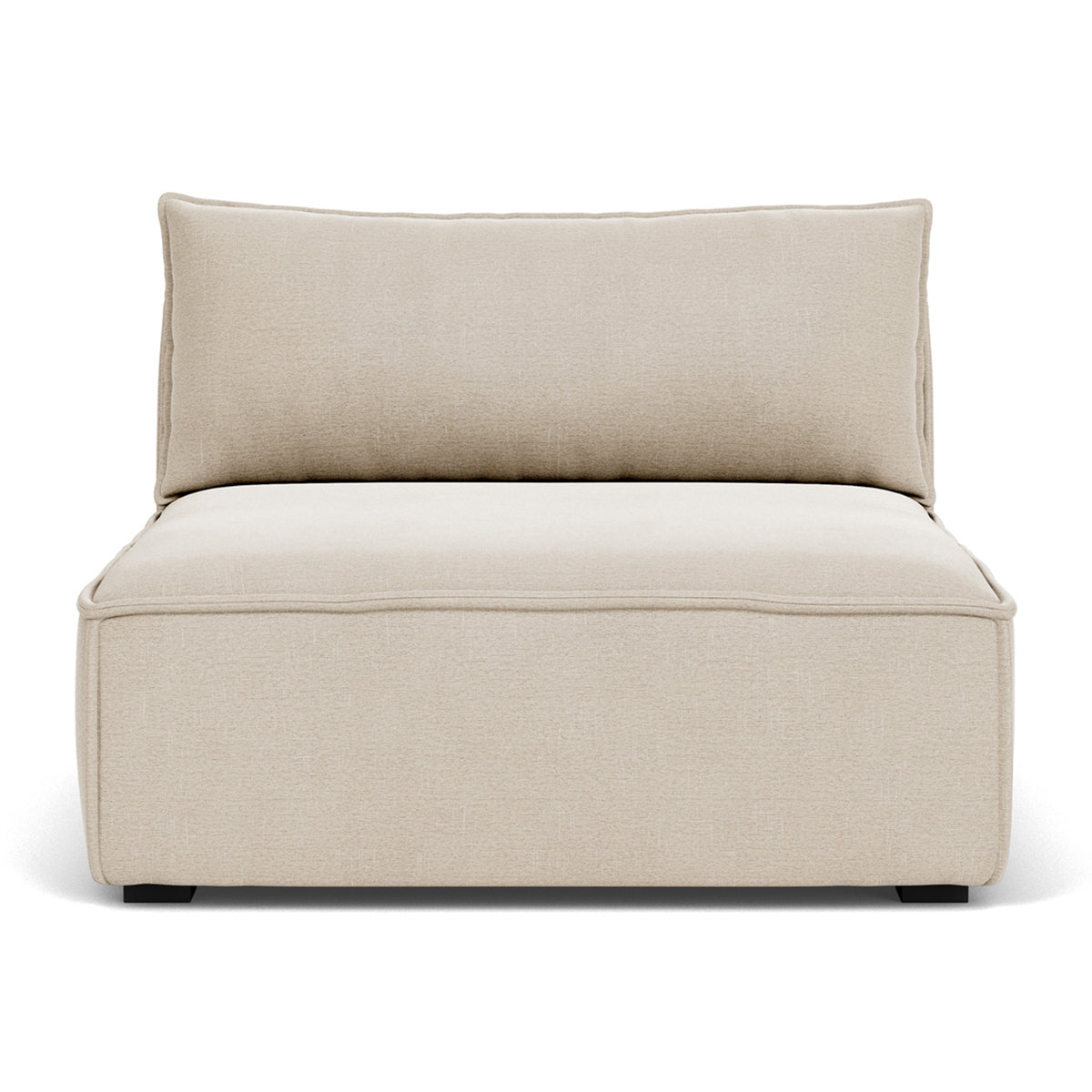 Daphne 1 Seater Modular Piece (Armless)