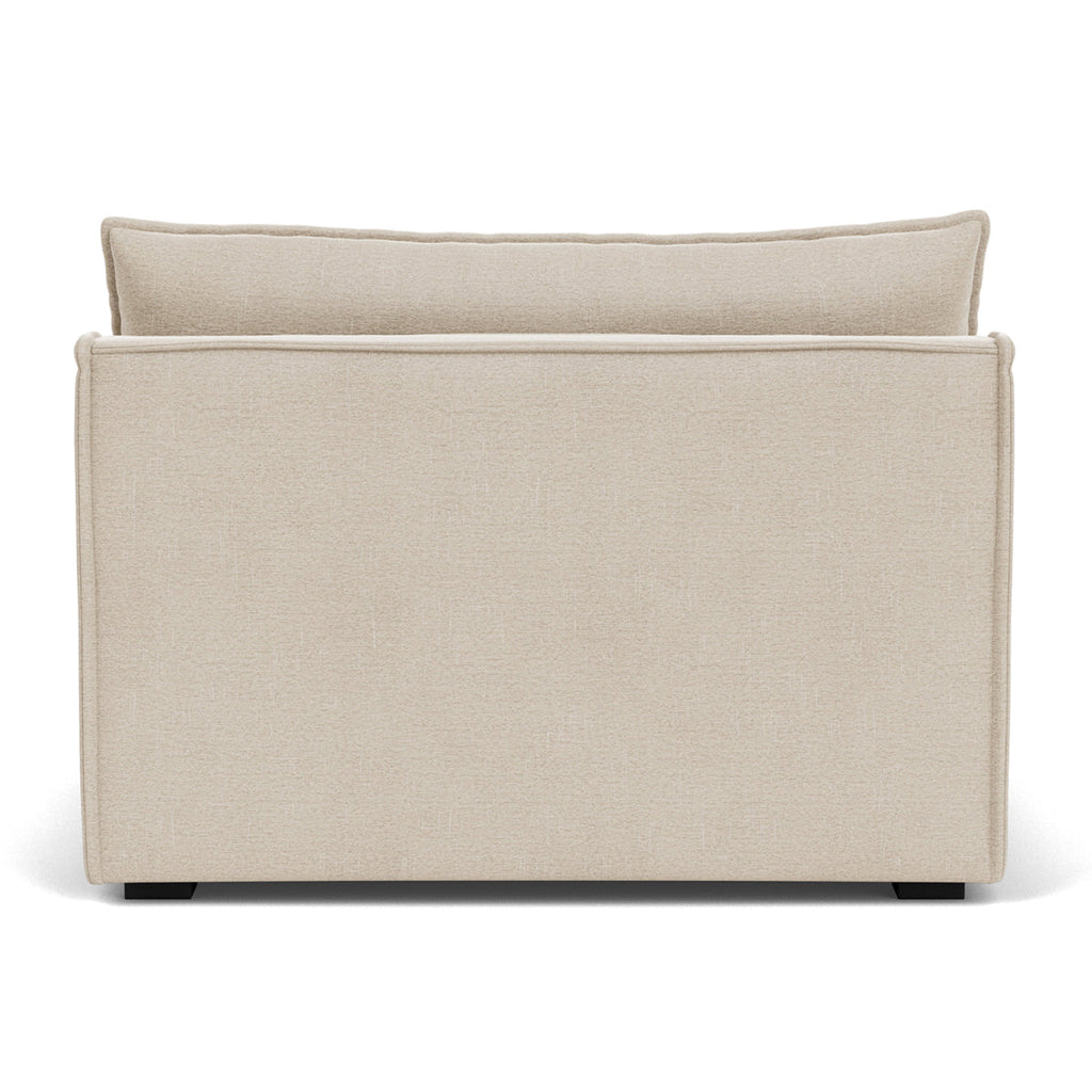 Daphne 1 Seater Modular Piece (Armless)