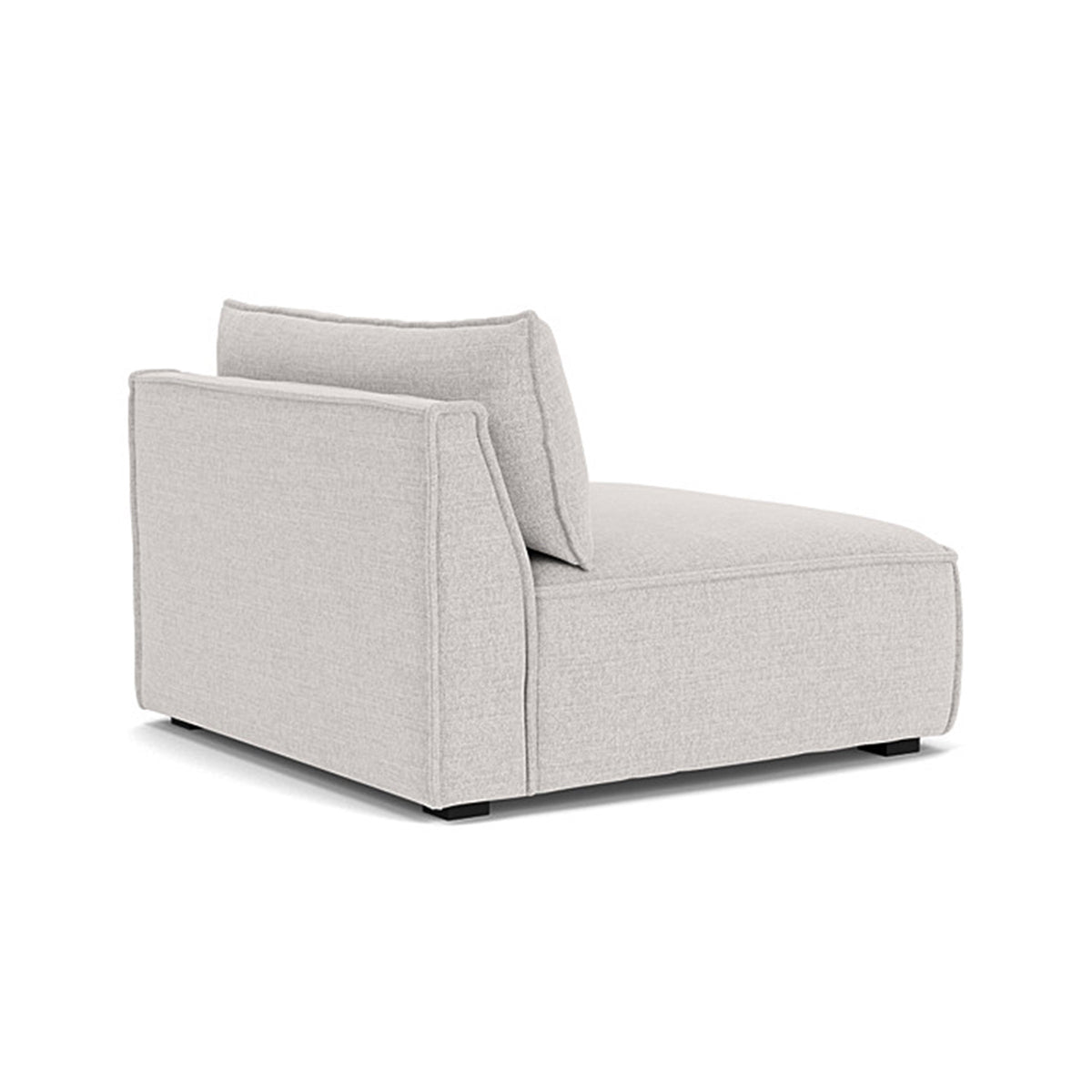 Daphne 1 Seater Modular Piece (Armless)