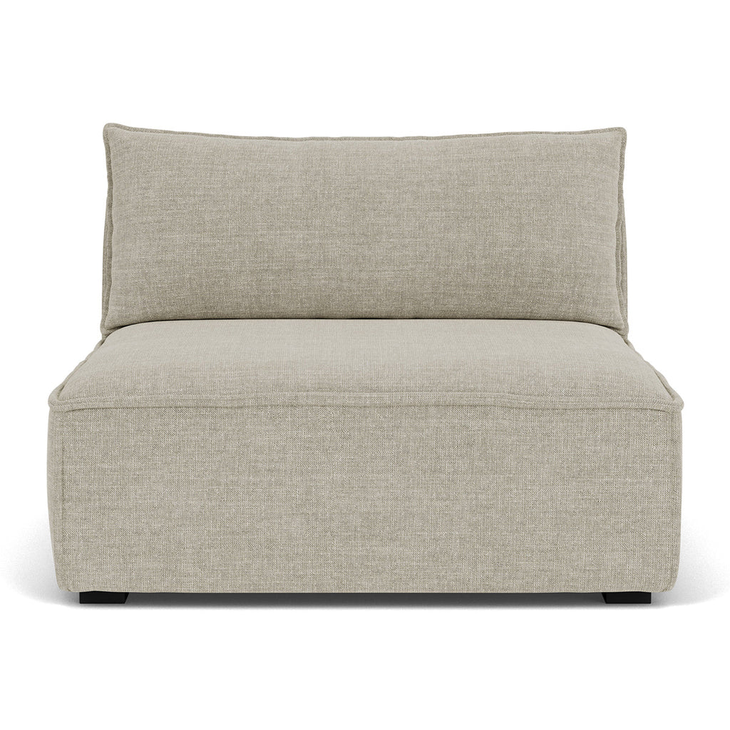 Daphne 1 Seater Modular Piece (Armless)