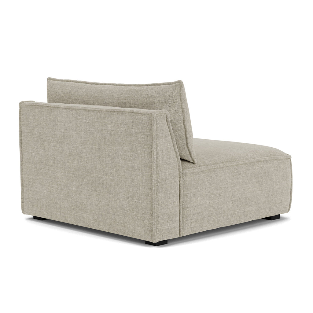 Daphne 1 Seater Modular Piece (Armless)