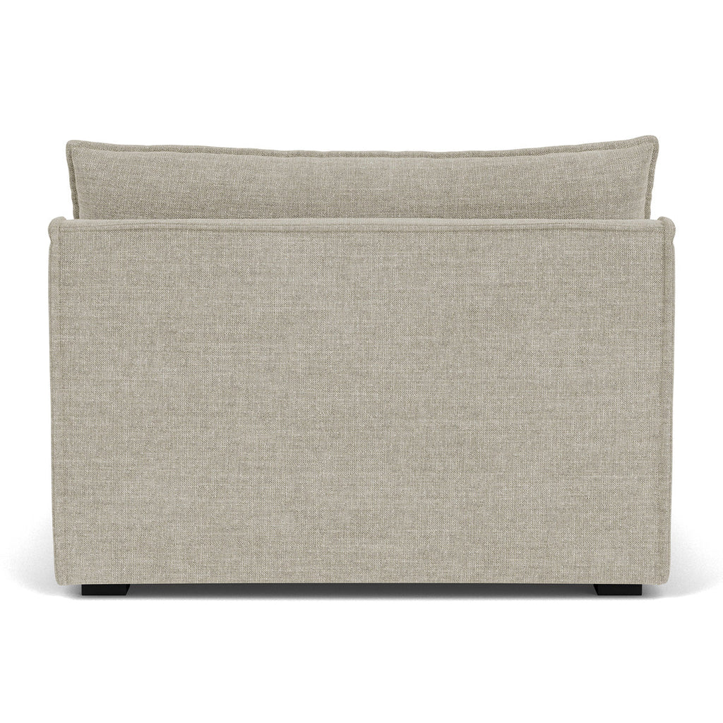 Daphne 1 Seater Modular Piece (Armless)